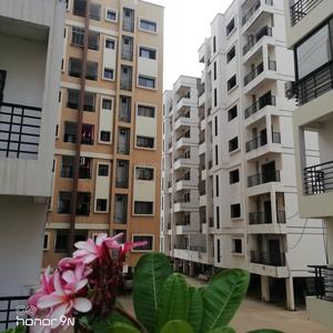 Image of 1590 Sq.ft 3 BHK Apartment / Flat for sale in Dolphin Jewel O, Deopuri, Raipur for Rs. 5800000