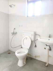 Bedroom Two Image of 745 Sq.ft 2 BHK Apartment / Flat for sale in Adani Aangan, Sector 89A Gurgaon for Rs. 8200000