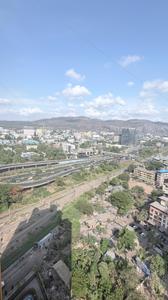 Image of 1100 Sq.ft 2 BHK Apartment / Flat for sale in Satyam Harmony, Kopar Khairane, Navi Mumbai for Rs. 19000000