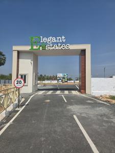 Image of 850 Sq.ft 2 BHK Independent House for sale in Karamadai, Coimbatore for Rs. 3600000