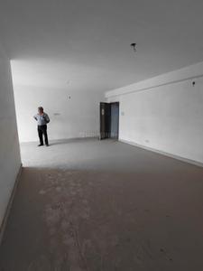 Hall Image of 1505 Sq.ft 3 BHK Apartment / Flat for sale in Siddha Pines Apartments, Rajarhat Kolkata for Rs. 11800000