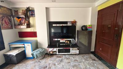Hall Image of 545 Sq.ft 1 BHK Apartment / Flat for sale in Hiranandani Carrara Apartment, Hiranandani Estate Thane for Rs. 8200000