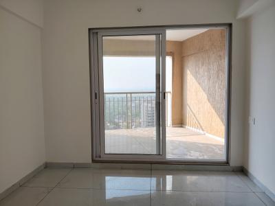 Bedroom Image of 1060 Sq.ft 2 BHK Apartment / Flat for sale in Pushpak Nagar Navi Mumbai for Rs. 7455000