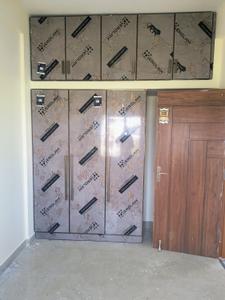 Bedroom Image of 1200 Sq.ft 1 BHK Independent House for sale in Esther Avenue Bengaluru for Rs. 13500000