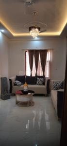Hall Image of 1584 Sq.ft 2 BHK Villa for sale in Paradise Shree Ram Vatika, Noida Extension Greater Noida for Rs. 7300000