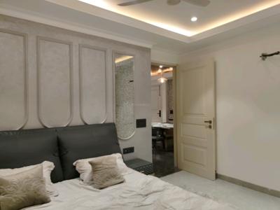 Bedroom Image of 1296 Sq.ft 2 BHK Apartment / Flat for sale in Ireo The Corridors, Sector 67 Gurgaon for Rs. 26500000