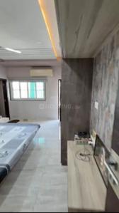 Bedroom Image of 1700 Sq.ft 3 BHK Apartment / Flat for sale in Radhe Tirthdham, Satellite Ahmedabad for Rs. 19000000