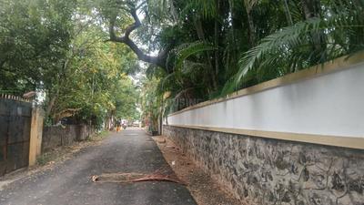 Image of 7200 Sq.ft Residential Plot / Land for sale in Uthandi, Chennai for Rs. 78000000