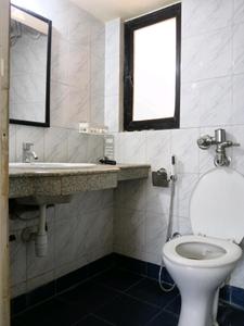 Bedroom One Image of 900 Sq.ft 2 BHK Apartment / Flat for sale in Hiranandani Rodas Enclave, Hiranandani Estate Thane for Rs. 19500000
