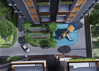 Image of 1748 Sq.ft 4 BHK Apartment / Flat for sale in Star Galaxy 1 Phase II, Paijawa, Patna for Rs. 18106259