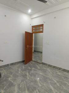 Bedroom Image of 1200 Sq.ft 2 BHK Independent House for rent in Gomti Nagar Lucknow for Rs. 12000