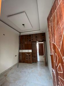 Hall Image of 900 Sq.ft 3 BHK Independent House for sale in Kharar Mohali for Rs. 6990000
