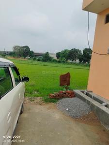 Balcony Image of 800 Sq.ft 2 BHK Independent House for sale in Haibat Mau Mawaiya Lucknow for Rs. 4600000