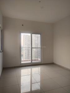 Hall Image of 1055 Sq.ft 2.5 BHK Apartment / Flat for sale in Shriram WYT Field by Shriram Properties, Budigere Cross Bengaluru for Rs. 13000000