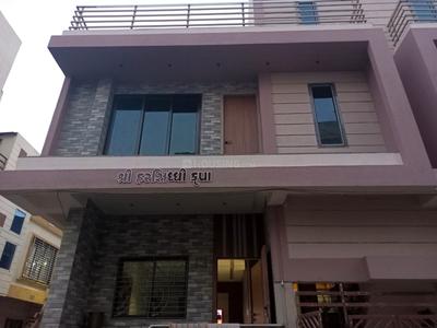 Image of 1101 Sq.ft 2.5 BHK Independent House for sale in Katargam, Surat for Rs. 6551000