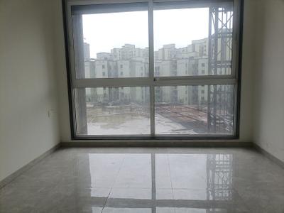 Bedroom Image of 1500 Sq.ft 3 BHK Apartment / Flat for sale in Codename Cloud City , Kharghar Navi Mumbai for Rs. 13000000