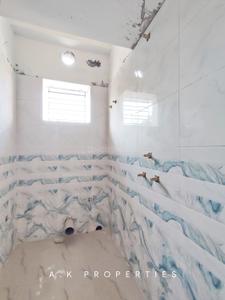 Bathroom Image of 811 Sq.ft 2 BHK Apartment / Flat for sale in Keshtopur Kolkata for Rs. 3325100