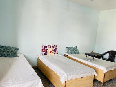 Bedroom Image of Rao pg  in Sector 15, Gurgaon