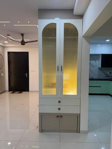 Hall Image of 3380 Sq.ft 4 BHK Apartment / Flat for sale in Nishada, Kokapet Hyderabad for Rs. 56000000