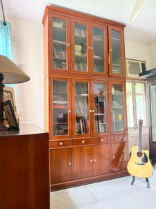 Bedroom Image of 1400 Sq.ft 3 BHK Apartment / Flat for sale in Jasola New Delhi for Rs. 36500000