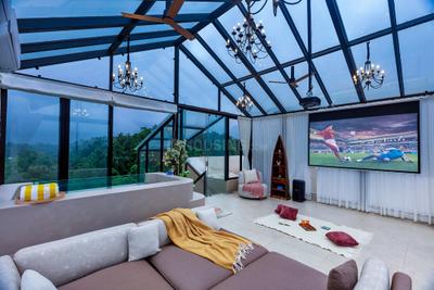 Balcony Image of 6500 Sq.ft 5 BHK Independent House for sale in Karjat Thane for Rs. 75000000