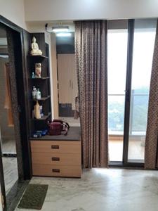 Bedroom Image of 2358 Sq.ft 3 BHK Apartment / Flat for sale in Tata Avenida, New Town Kolkata for Rs. 40000000