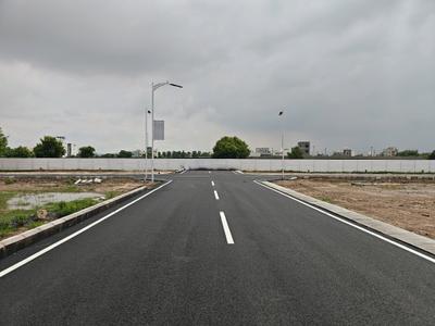 Image of 1600 Sq.ft Residential Plot / Land for sale in Varadharajapuram, Chennai for Rs. 9600000