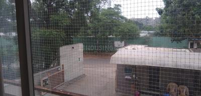 Balcony Image of 1620 Sq.ft 3 BHK Apartment / Flat for sale in Kodrali Gandhinagar for Rs. 7600000