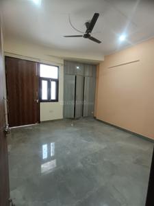 Hall Image of 810 Sq.ft 2 BHK Builder Floor for rent in Sector 23 Dwarka New Delhi for Rs. 25000