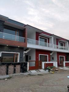 Image of 900 Sq.ft 3 BHK Duplex for sale in Sector 127, Mohali for Rs. 6290000