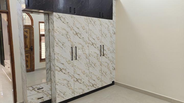 Shakti Khand, Indirapuram Bedroom One 1