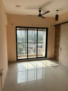 1 BHK Flat