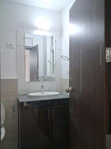 Bedroom Two Image of 2000 Sq.ft 3 BHK Apartment / Flat for sale in ATS Le Grandiose, Sector 150 Noida for Rs. 24300000