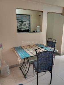 Bedroom Image of 809 Sq.ft 2 BHK Apartment / Flat for sale in Ambuja Ujjwala, New Town Kolkata for Rs. 7000000
