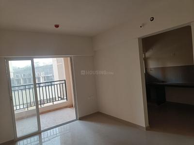1 BHK Flat