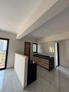 Image of 1204 Sq.ft 2 BHK Apartment / Flat for sale in Palanpur, Surat for Rs. 4366000