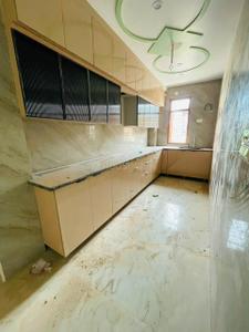 2 BHK Independent Builder Floor