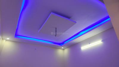 Bedroom Image of 1580 Sq.ft 2 BHK Villa for sale in Jankipuram Lucknow for Rs. 8302000