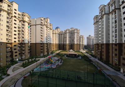 Image of 682 Sq.ft 2 BHK Apartment / Flat for sale in Eros Sampoornam 2, Noida Extension, Greater Noida for Rs. 8695000