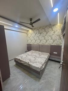 Bedroom Image of 1280 Sq.ft 3 BHK Apartment / Flat for sale in Karolan Ka Barh Jaipur for Rs. 6500000