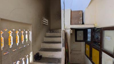 Balcony Image of 1150 Sq.ft 3 BHK Independent House for sale in Maduravoyal Chennai for Rs. 6200000