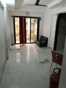 Hall Image of 584 Sq.ft 1 BHK Apartment / Flat for sale in Kalyan West Kalyan for Rs. 4800000