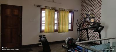 Bedroom Image of 3800 Sq.ft 5 BHK Independent House for sale in Vijayanagar Mysore for Rs. 37000000