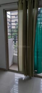 Bedroom Image of 1080 Sq.ft 2 BHK Apartment / Flat for sale in Asmaakam, Vejalpur Ahmedabad for Rs. 5500000