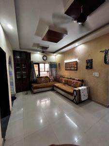 Living Room Image of 1620 Sq.ft 2.5 BHK Apartment / Flat for sale in Bhondsi Gurgaon for Rs. 11500000