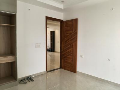 Bedroom Image of 2700 Sq.ft 4 BHK Builder Floor for sale in DLF City Floor Phase 2, DLF Phase 2 Gurgaon for Rs. 50000000