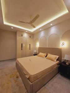 3 BHK Independent Builder Floor