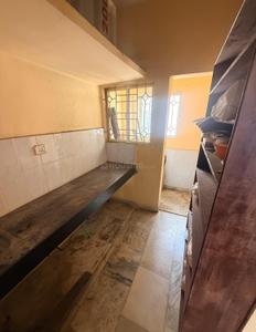 Kitchen Image of 680 Sq.ft 2 BHK Apartment / Flat for sale in Gulmohar Garden, Masab Tank Hyderabad for Rs. 3600000