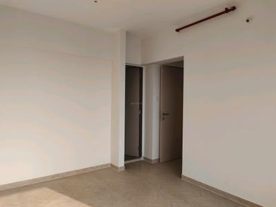 Bedroom Image of 750 Sq.ft 2 BHK Apartment / Flat for sale in Gurukrupa Marina Enclave Wings Q And R With Kindergarten Phase IV, Malad West Mumbai for Rs. 17000000