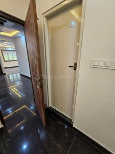 Kitchen Image of 1280 Sq.ft 2 BHK Builder Floor for rent in Arakere Bengaluru for Rs. 30000